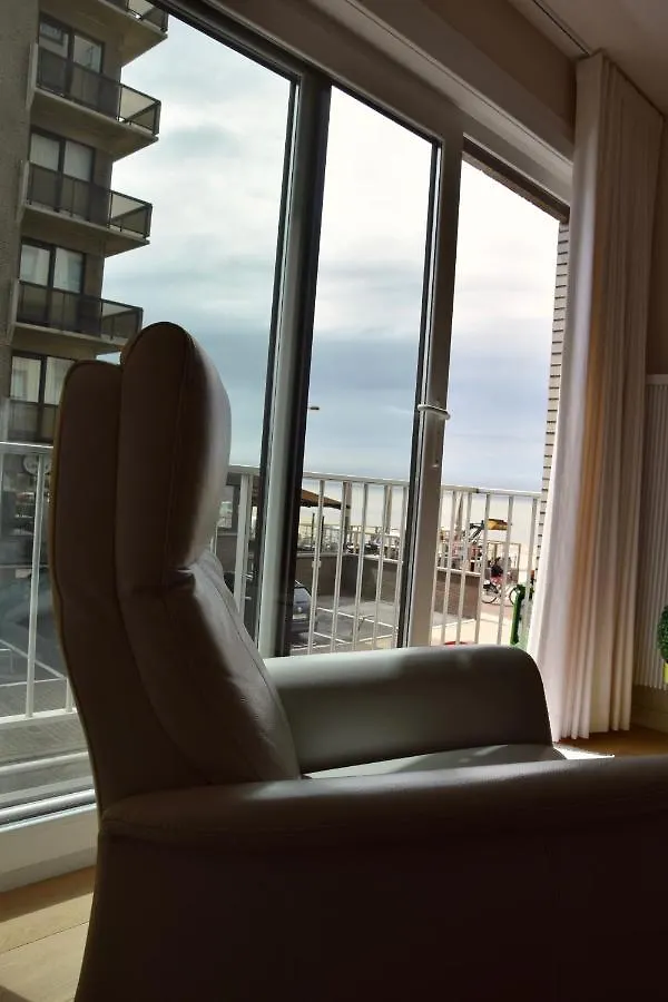 Europ Middelkerke Apartment