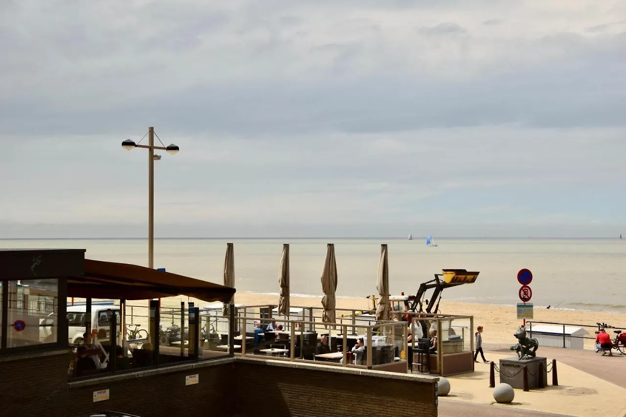 Europ Middelkerke contacts